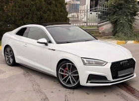 Audi S5 3.0TFSI COUPE, снимка 2
