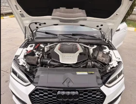 Audi S5 3.0TFSI COUPE, снимка 13