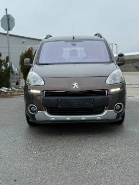 Peugeot Partner 1.6HDI/ 92кс. 2013г. - 5550 € / 10854.86 лв. - 16543725 2