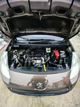 Peugeot Partner 1.6HDI/ 92кс. 2013г. - 5550 € / 10854.86 лв. - 16543725 17