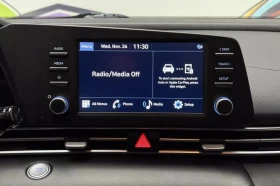 Hyundai Elantra 2023 Hyundai Elantra* АвтоКредит* (Цена до БГ)  - 16999 € / 33247.15 лв. - 63417996 14