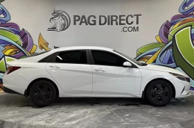Hyundai Elantra 2023 Hyundai Elantra* АвтоКредит* (Цена до БГ)  - 16999 € / 33247.15 лв. - 63417996 4