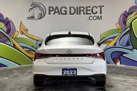 Hyundai Elantra 2023 Hyundai Elantra* АвтоКредит* (Цена до БГ)  - 16999 € / 33247.15 лв. - 63417996 5