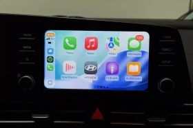 Hyundai Elantra 2023 Hyundai Elantra* АвтоКредит* (Цена до БГ)  - 16999 € / 33247.15 лв. - 63417996 15