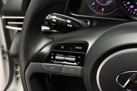 Hyundai Elantra 2023 Hyundai Elantra* АвтоКредит* (Цена до БГ)  - 16999 € / 33247.15 лв. - 63417996 11