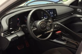 Hyundai Elantra 2023 Hyundai Elantra* АвтоКредит* (Цена до БГ)  - 16999 € / 33247.15 лв. - 63417996 7