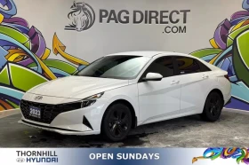 Hyundai Elantra 2023 Hyundai Elantra* АвтоКредит* (Цена до БГ)  - 16999 € / 33247.15 лв. - 63417996 2