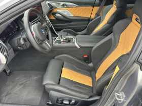 BMW M8 Гран Купе - 110000 € / 215141.30 лв. - 21503835 6