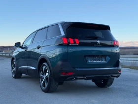 Peugeot 5008 2.0-BLUEHDI-147.000km-GT-line-NEW-KAMERA-360-TOP - 16500 € / 32271.19 лв. - 45567002 4