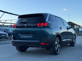Peugeot 5008 2.0-BLUEHDI-147.000km-GT-line-NEW-KAMERA-360-TOP - 16500 € / 32271.19 лв. - 45567002 6