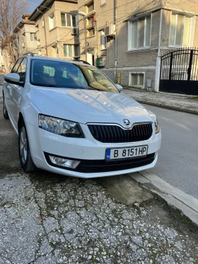 Skoda Octavia - 7200 € / 14081.98 лв. - 43645478 10