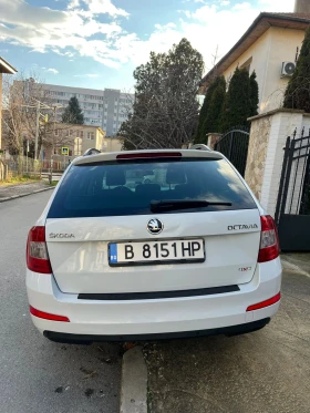Skoda Octavia - 7200 € / 14081.98 лв. - 43645478 5