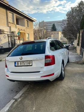 Skoda Octavia - 7200 € / 14081.98 лв. - 43645478 7