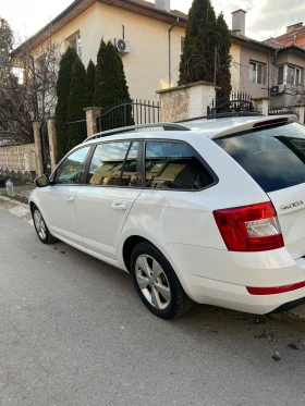 Skoda Octavia - 7200 € / 14081.98 лв. - 43645478 6