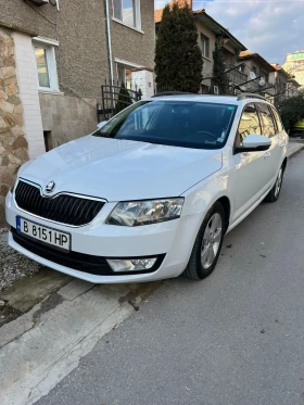 Skoda Octavia - 7200 € / 14081.98 лв. - 43645478 9