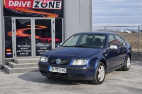 VW Jetta 1.9 TDI 