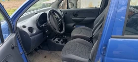 Daewoo Matiz - 1199 € / 2345.04 лв. - 53116202 6
