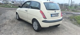 Lancia Ypsilon - 1300 € / 2542.58 лв. - 47092075 4