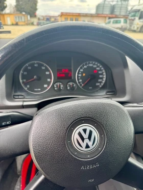 VW Golf V 1.4 75к.с - 1980 € / 3872.54 лв. - 89217195 6