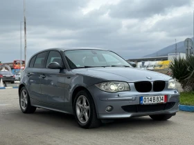 BMW 120 Auto/Navi/Подгрев - 4899 € / 9581.61 лв. - 28673543 6