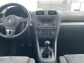 VW Golf 1.6 TDi - 5900 € / 11539.40 лв. - 81109286 9