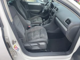 VW Golf 1.6 TDi - 5900 € / 11539.40 лв. - 81109286 13