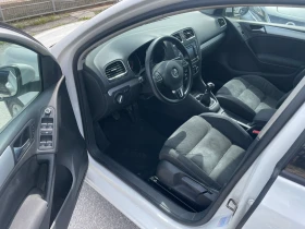 VW Golf 1.6 TDi - 5900 € / 11539.40 лв. - 81109286 7