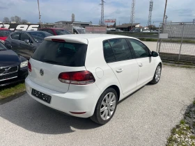 VW Golf 1.6 TDi - 5900 € / 11539.40 лв. - 81109286 4
