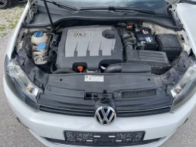 VW Golf 1.6 TDi - 5900 € / 11539.40 лв. - 81109286 14