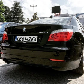 BMW 550 