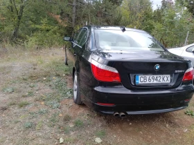 BMW 550 undefined | Auto.bg — изображение 4