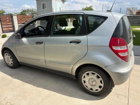 ������ Mercedes-Benz A 170