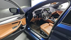 BMW 520 * M Sport* Digital Key* Keyless* Navi | Mobile.bg � ����� ������ 6