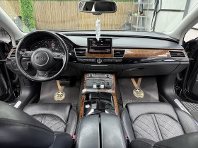 Audi A8 Keyless GO/PODGREV/NAVI/�������� ������ | Mobile.bg � ����� ������ 14