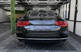 Audi A8 Keyless GO/PODGREV/NAVI/�������� ������ | Mobile.bg � ����� ������ 5