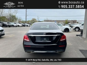 Mercedes-Benz E 300 2018 Mercedes-Benz E-Class E 300 4MATIC Sedan AWD | Mobile.bg � ����� ������ 5