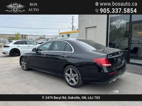 Mercedes-Benz E 300 2018 Mercedes-Benz E-Class E 300 4MATIC Sedan AWD | Mobile.bg � ����� ������ 6