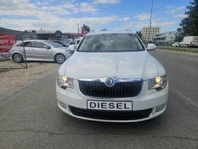 Skoda Octavia 2.0 tdi  177 k.c. HIGLINE