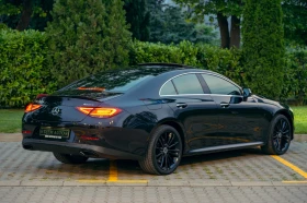 Mercedes-Benz CLS 400 undefined | Auto.bg — изображение 5