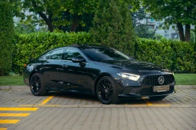 Mercedes-Benz CLS 400 undefined | Auto.bg — изображение 4