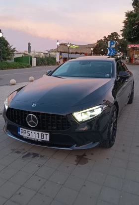 Mercedes-Benz CLS 400 undefined | Auto.bg — изображение 2