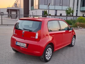 Skoda Citigo 1.0i* (75кс)* FACELIFT* * HOB BHOC* *  - 3850 € / 7529.95 лв. - 66147621 13