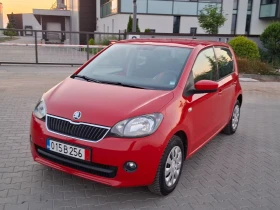 Skoda Citigo 1.0i* (75кс)* FACELIFT* * HOB BHOC* *  - 3850 € / 7529.95 лв. - 66147621 2
