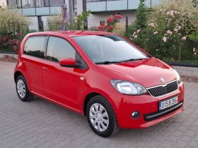 Skoda Citigo 1.0i* (75кс)* FACELIFT* * HOB BHOC* *  - 3850 € / 7529.95 лв. - 66147621 10