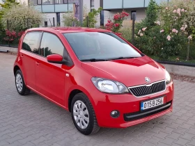 Skoda Citigo 1.0i* (75кс)* FACELIFT* * HOB BHOC* *  - 3850 € / 7529.95 лв. - 66147621 9