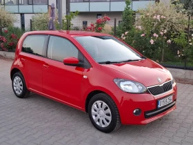 Skoda Citigo 1.0i* (75кс)* FACELIFT* * HOB BHOC* *  - 3850 € / 7529.95 лв. - 66147621 11