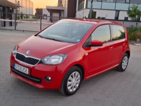 Skoda Citigo 1.0i* (75кс)* FACELIFT* * HOB BHOC* *  - 3850 € / 7529.95 лв. - 66147621 4