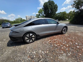 Hyundai Ioniq 6 77 kw | Mobile.bg � ����� ������ 5