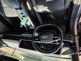 Hyundai Ioniq 6 77 kw | Mobile.bg � ����� ������ 8
