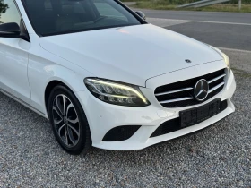 Mercedes-Benz C 220 CDI* ABIENT* LED* FACE* 2021�* ��������* ���*  | Mobile.bg � ����� ������ 8